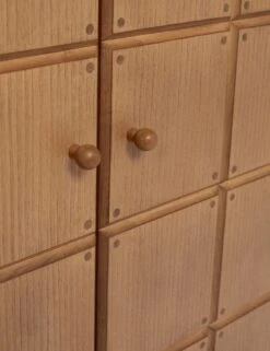 Lee Tall Dresser By Sarah Sherman Samuel -VIAN Furniture Shop LeeDresser bySarahShermanSamuel Russet Tall A0656409 4047 Product