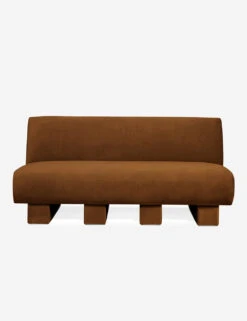 Lena Sofa By Sarah Sherman Samuel -VIAN Furniture Shop LenaSectionalSofa Cognac 3721 5261622d 6b46 45a3 9471 28e4f102b9b9