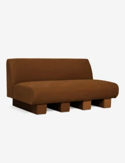 Lena Sofa By Sarah Sherman Samuel -VIAN Furniture Shop LenaSectionalSofa Cognac 3726 60e0b59b 3ff1 4004 8525 e9f8c4dc6653