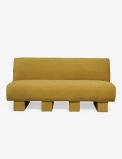 Lena Sofa By Sarah Sherman Samuel -VIAN Furniture Shop LenaSectionalSofa Goldenrod 3721 ed916ba6 b288 4c90 a3b5 67c47bbcda60