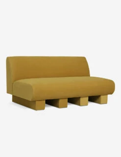 Lena Sofa By Sarah Sherman Samuel -VIAN Furniture Shop LenaSectionalSofa Goldenrod 3726 ff53012f 84ec 43fa 9897 938c375a87a4