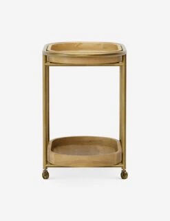 Les Bar Cart -VIAN Furniture Shop LesBarCart3