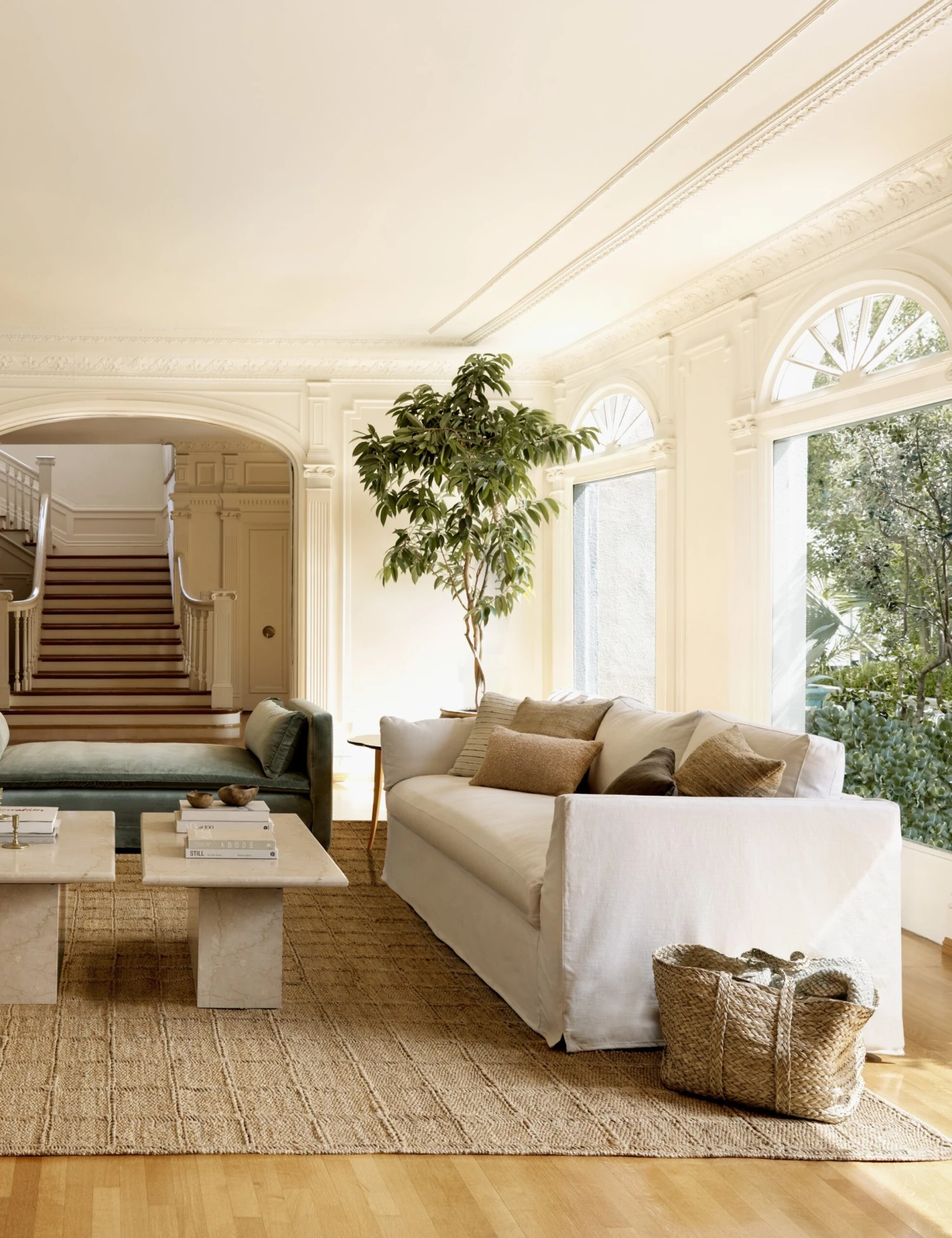 Coen Slipcover Sofa 13 Coen Slipcover Sofa - Image 11