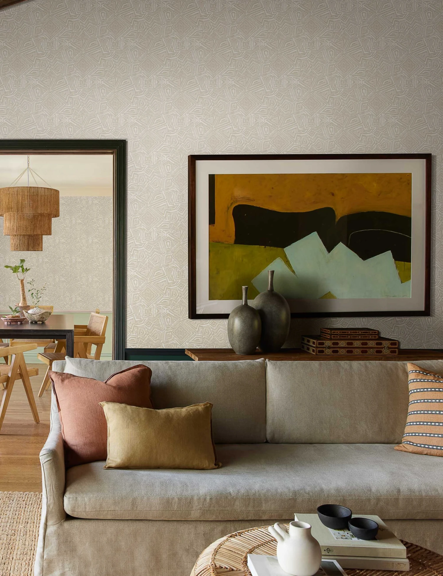 Portola Slipcover Sofa 6 Portola Slipcover Sofa - Image 4