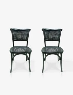 Lotta Dining Chair, Set Of 2 -VIAN Furniture Shop Lotta2