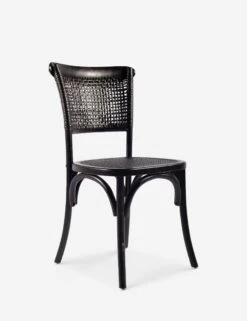 Lotta Dining Chair, Set Of 2 -VIAN Furniture Shop LottaDiningChair SetOf22