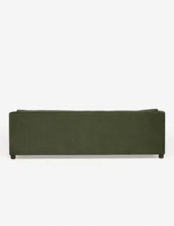 Lotte Sofa -VIAN Furniture Shop LotteSofa MossVelvet 0004 SITECROP