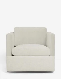 Lotte Swivel Chair -VIAN Furniture Shop LotteSwivelChair 0006 WhiteBasketweave SITECROP 2