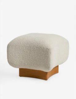 Lua Ottoman By Eny Lee Parker -VIAN Furniture Shop LuaOttomanbyEnyLeeParker Ivory A0655306 2568
