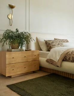 Otelia Nightstand By Sarah Sherman Samuel -VIAN Furniture Shop Lulu and Georgia BedroomINightstandVignette 3145 Site Crops Lifestyle 1