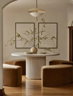 Colm Bench -VIAN Furniture Shop Lulu and Georgia DiningRomIVII 0585 Site Crop Lifestyle 2