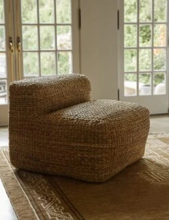 Masuma Accent Chair -VIAN Furniture Shop Lulu and Georgia LivingRoomIII 0166 Site Crop Lifestyle