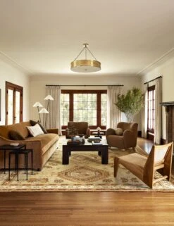 Soares Nesting Side Tables (Setof 2) -VIAN Furniture Shop Lulu and Georgia LivingRoomIII 3447 Site Crop Lifestyle 2