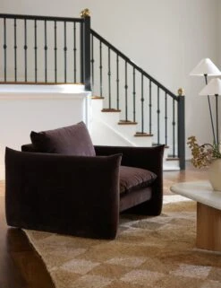 Banks Accent Chair -VIAN Furniture Shop Lulu and Georgia LivingRoomV 0040 Site Crop Lifestyle 2