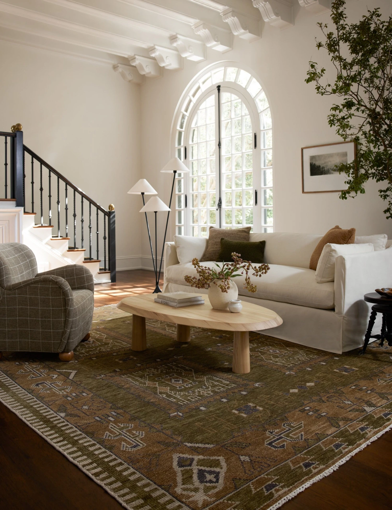 Rodolfo Coffee Table 5 Rodolfo Coffee Table - Image 3