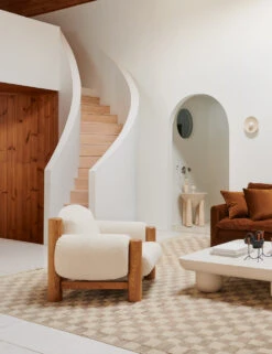 James Accent Chair By Sarah Sherman Samuel -VIAN Furniture Shop Lulu GeorgiaxSSS 010421 05B 2