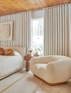 Billow Lounge Chair By Sarah Sherman Samuel -VIAN Furniture Shop Lulu GeorgiaxSSS 010421 08 6