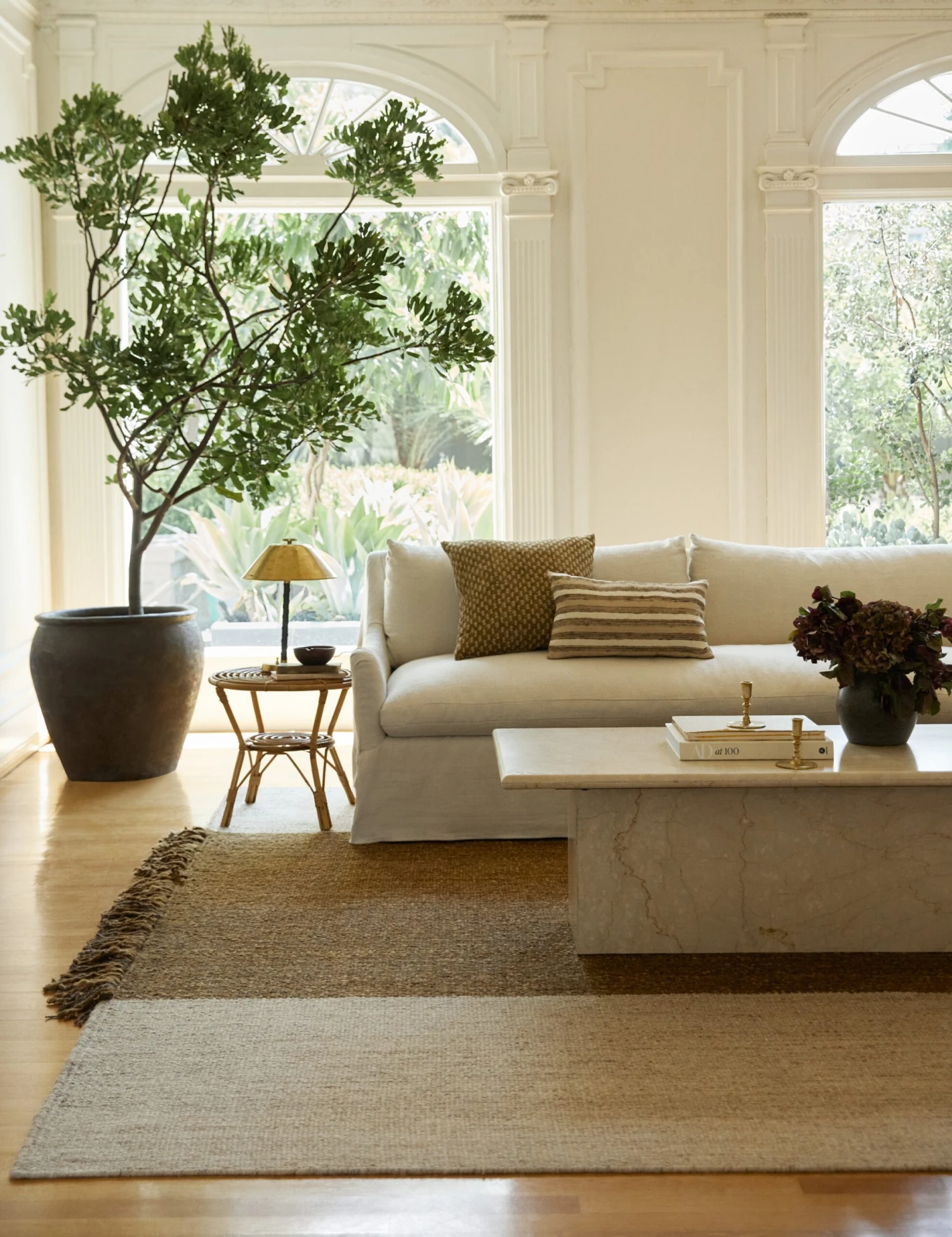 Portola Slipcover Sofa 4 Portola Slipcover Sofa - Image 2