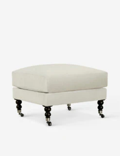 Fabienne Ottoman -VIAN Furniture Shop MADELINE 005 15026 23 AI Natural
