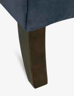 Fabienne Accent Chair -VIAN Furniture Shop MADELINE 006 15026 23.DI16 Blue