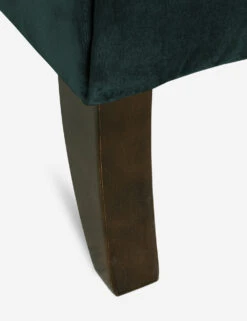 Fabienne Accent Chair -VIAN Furniture Shop MADELINE 006 15026 23.DI16 Green