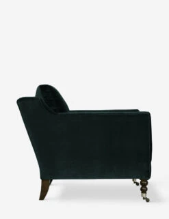Fabienne Accent Chair -VIAN Furniture Shop MADELINE 006 15026 23.SI Green