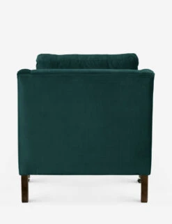 Fabienne Accent Chair -VIAN Furniture Shop MADELINE 006 15026 23 BI Green