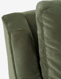 Fabienne Accent Chair -VIAN Furniture Shop MADELINE 006 15026 23 DI12 Moss