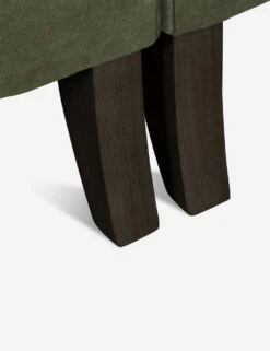 Fabienne Sectional -VIAN Furniture Shop MADELINE 214 111 11294 40.DI9 Moss