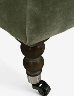 Fabienne Sectional -VIAN Furniture Shop MADELINE 214 111 11294 40.DI Moss