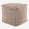Bradley Indoor / Outdoor Pouf -VIAN Furniture Shop MOT03