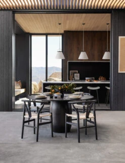 Cylia Dining Chair (Set Of 2) -VIAN Furniture Shop MalinDiningRoom 21879 WishboneChairs SITECROP