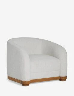 Marci Accent Chair -VIAN Furniture Shop MarciAccentChair Oyster A06563062312 Product