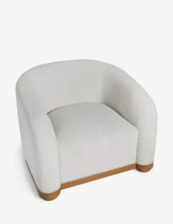 Marci Accent Chair -VIAN Furniture Shop MarciAccentChair Oyster A06563062320 Product