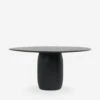 Maroko Round Dining Table -VIAN Furniture Shop MarokoRoundDiningTable 4903 1 54f93bd1 cdfa 4233 b1bd e6e42d9a4624