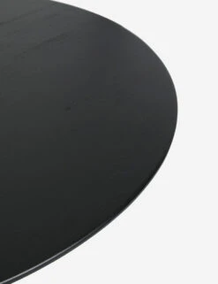 Maroko Round Dining Table -VIAN Furniture Shop MarokoRoundDiningTable 4905