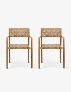 Mata Dining Chair (Set Of 2) 21 Mata Dining Chair (Set Of 2) -VIAN Furniture Shop Mata2