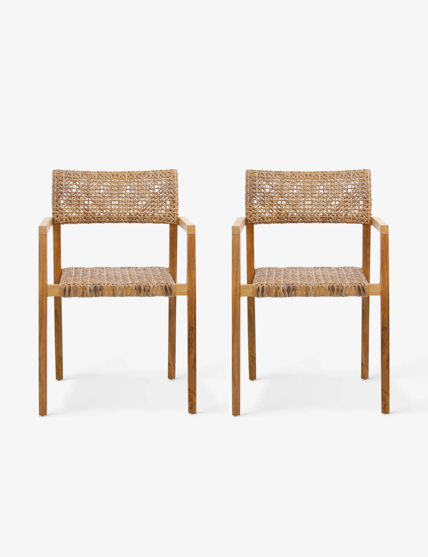 Mata Dining Chair (Set Of 2) 10 Mata Dining Chair (Set Of 2) - Image 8