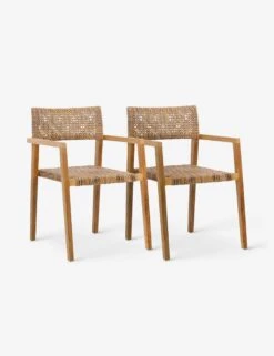 Mata Dining Chair (Set Of 2) 25 Mata Dining Chair (Set Of 2) -VIAN Furniture Shop Mata3