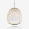Mendoza Indoor / Outdoor Hanging Chair 2 Mendoza Indoor / Outdoor Hanging Chair -VIAN Furniture Shop MendozaIndoorOutdoorHangingChair1