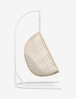 Mendoza Indoor / Outdoor Hanging Chair -VIAN Furniture Shop MendozaIndoorOutdoorHangingChair3