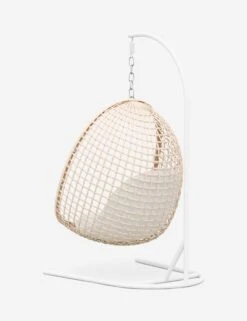 Mendoza Indoor / Outdoor Hanging Chair -VIAN Furniture Shop MendozaIndoorOutdoorHangingChair4