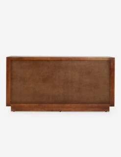 Merrit Dresser By Sarah Sherman Samuel -VIAN Furniture Shop MerritDresser Pecan A06560200535 Product