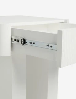 Merrit Nightstand By Sarah Sherman Samuel -VIAN Furniture Shop MerritNightstand Ivory A06560190600 Product