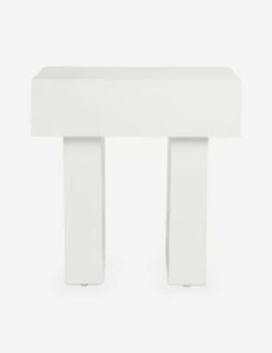 Merrit Nightstand By Sarah Sherman Samuel -VIAN Furniture Shop MerritNightstand Ivory A06560190612 Product