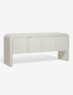 Merrit Sideboard By Sarah Sherman Samuel -VIAN Furniture Shop MerritSideboard Ivory 3450 815ad335 39f8 4539 ad67 2fae44c16852