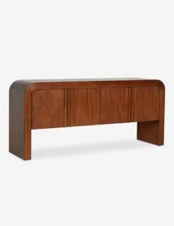 Merrit Sideboard By Sarah Sherman Samuel -VIAN Furniture Shop MerritSideboard Pecan A06560210546 Product