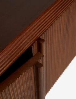 Merrit Sideboard By Sarah Sherman Samuel -VIAN Furniture Shop MerritSideboard Pecan A06560210558 Product