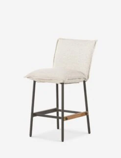 Mika Indoor / Outdoor Bar And Counter Stool -VIAN Furniture Shop MikaIndoorOutdoorCounterStool2
