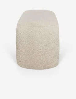 Mikhail Bench -VIAN Furniture Shop MikelBench Boucle 0087